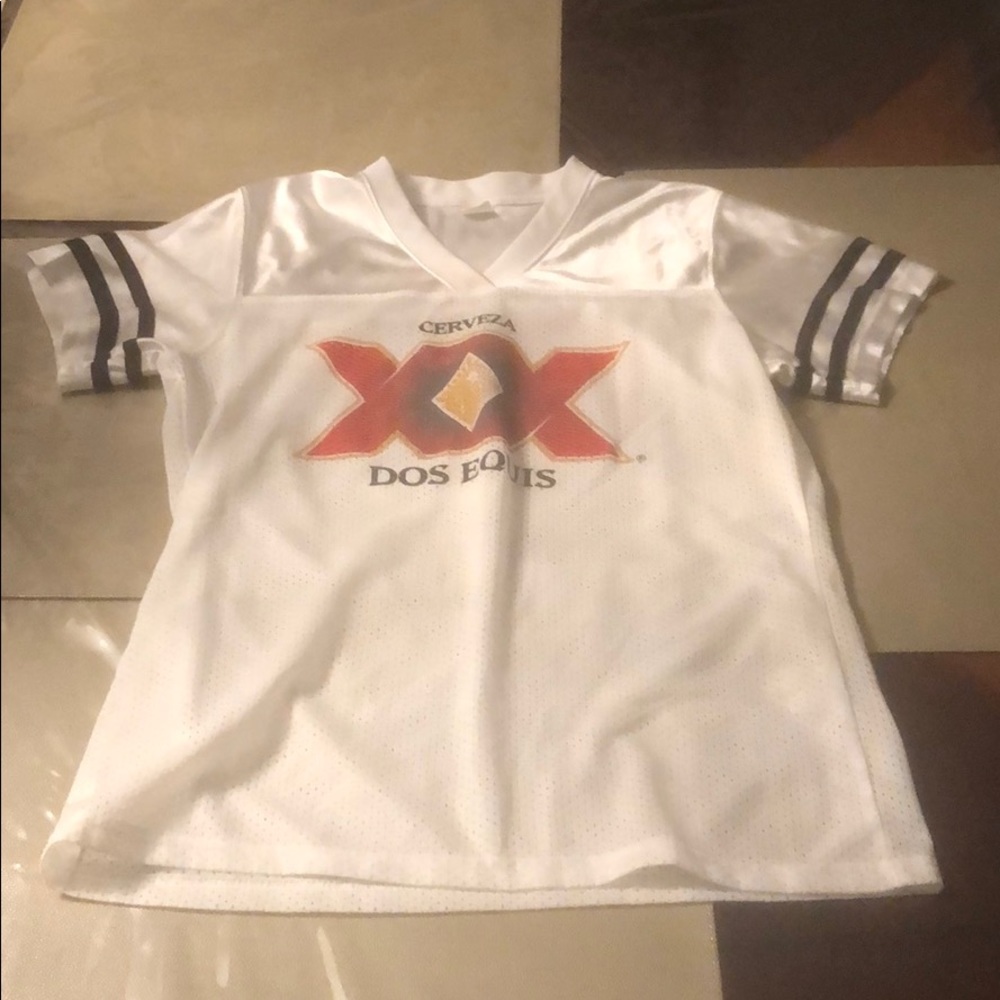 Dos Equis Jersey